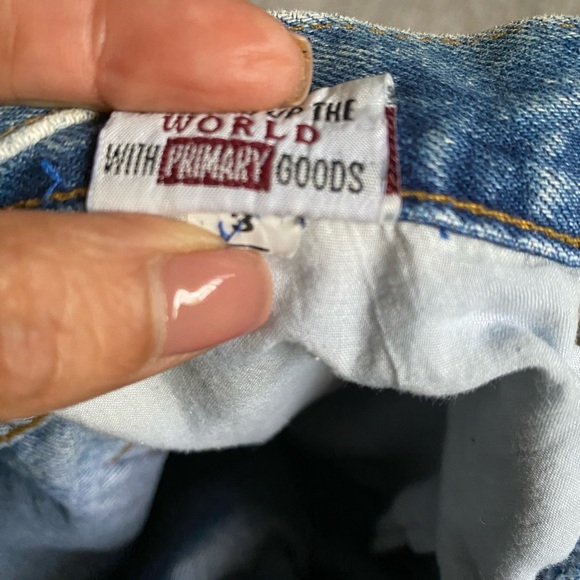 VINTAGE RIFLE JEANS - Picture 7 of 7